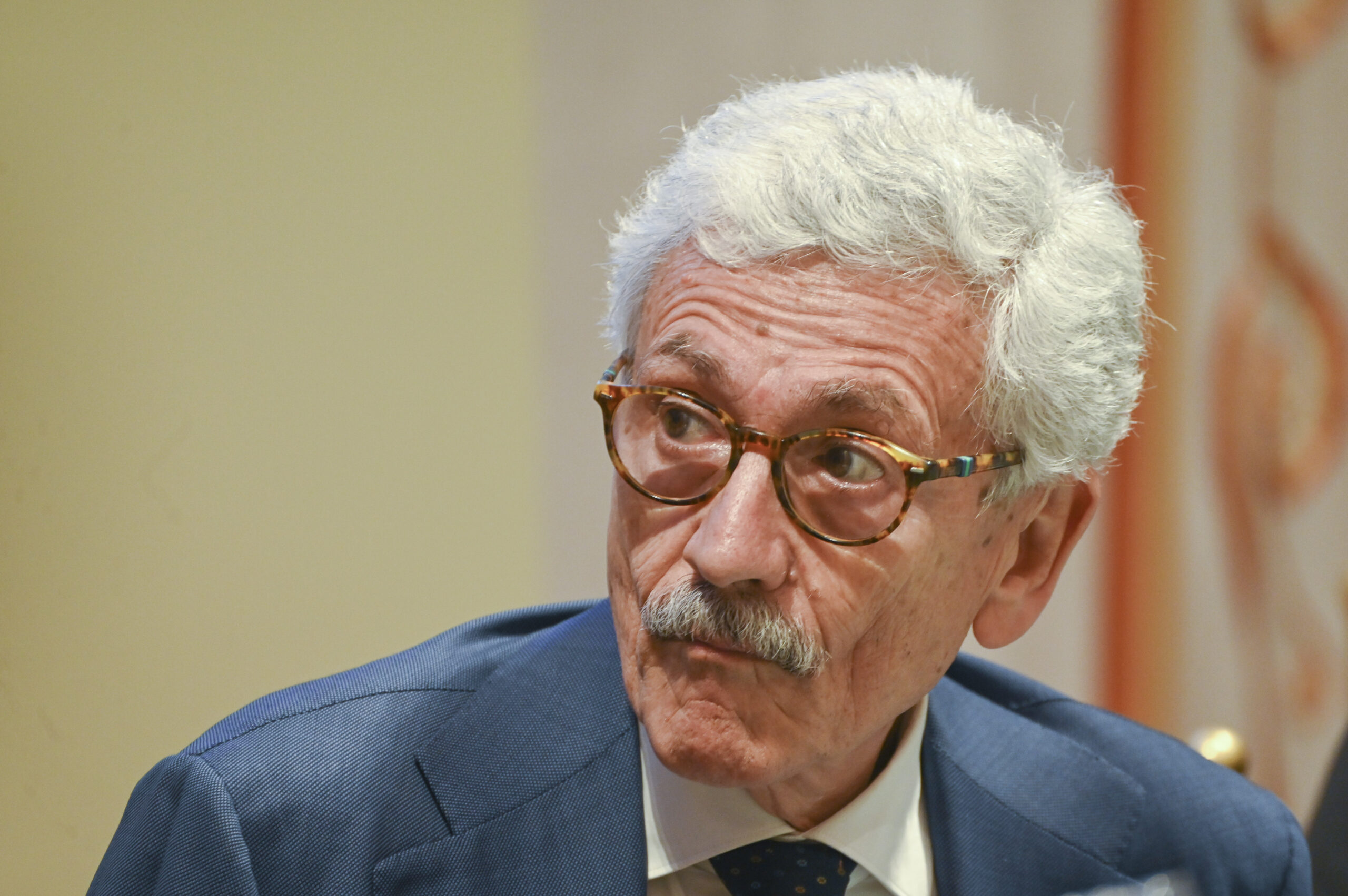d'alema