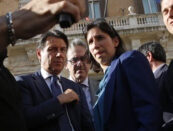 La sinistra piagnucola per la caduta di Maduro in Venezuela