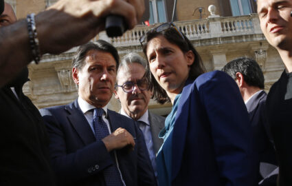 La sinistra piagnucola per la caduta di Maduro in Venezuela