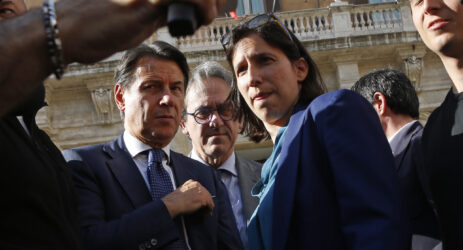 La sinistra piagnucola per la caduta di Maduro in Venezuela