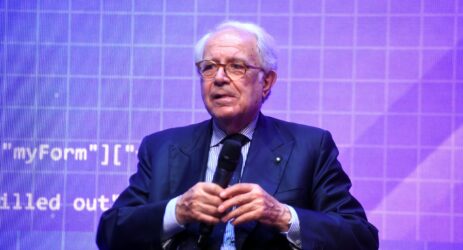 Come vanno i conti del gruppo Class (Milano Finanza), puntato da Caltagirone