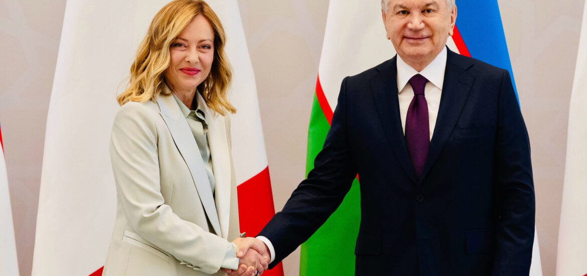 uzbekistan