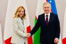 uzbekistan