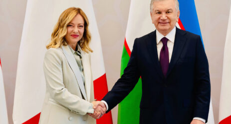 uzbekistan