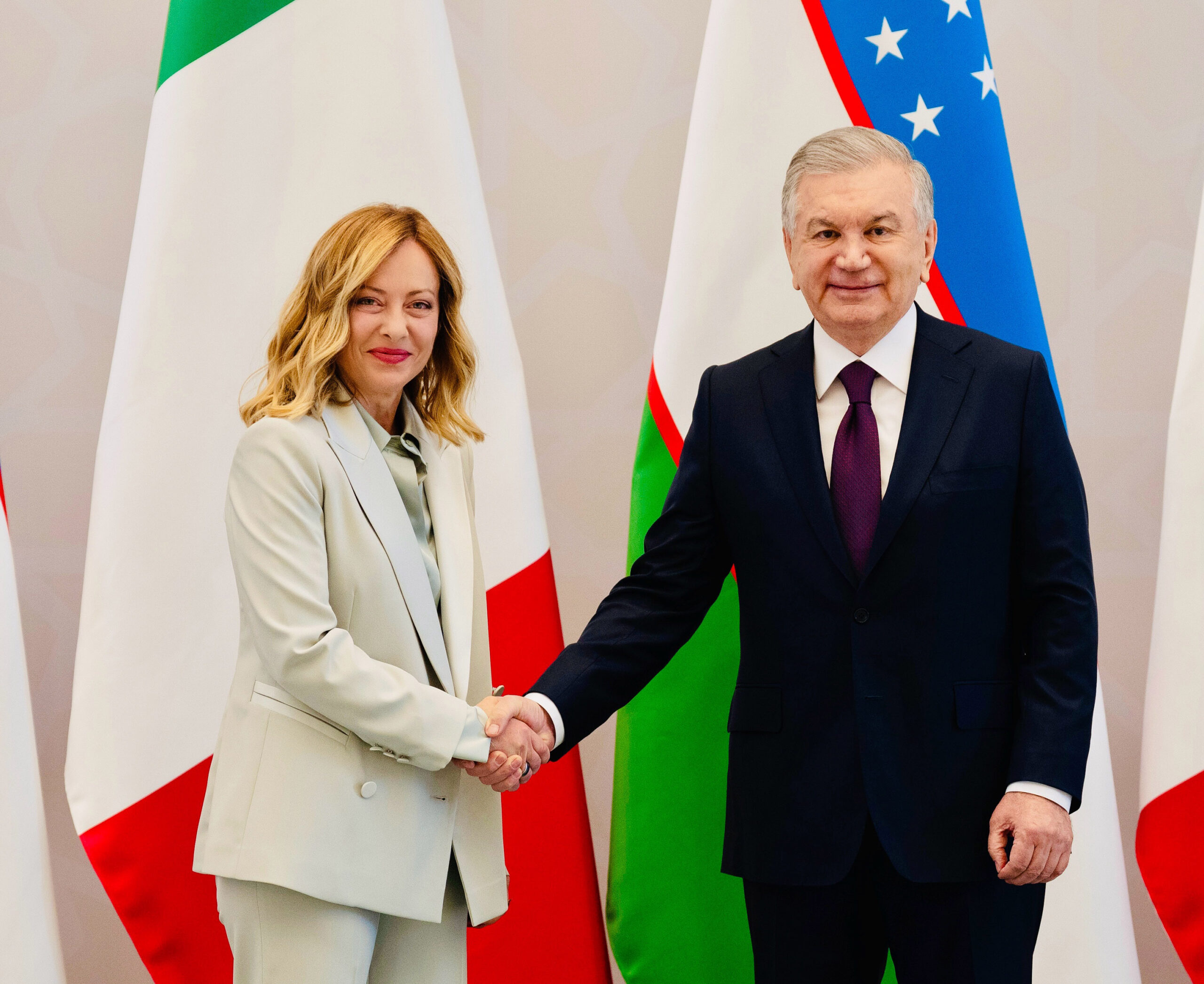 uzbekistan