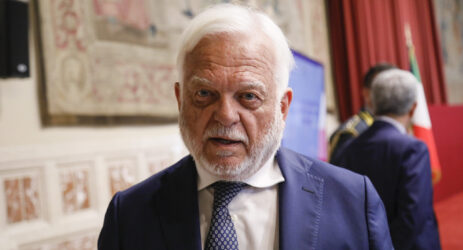Sorpresa: Anas critica lo stato delle strade italiane