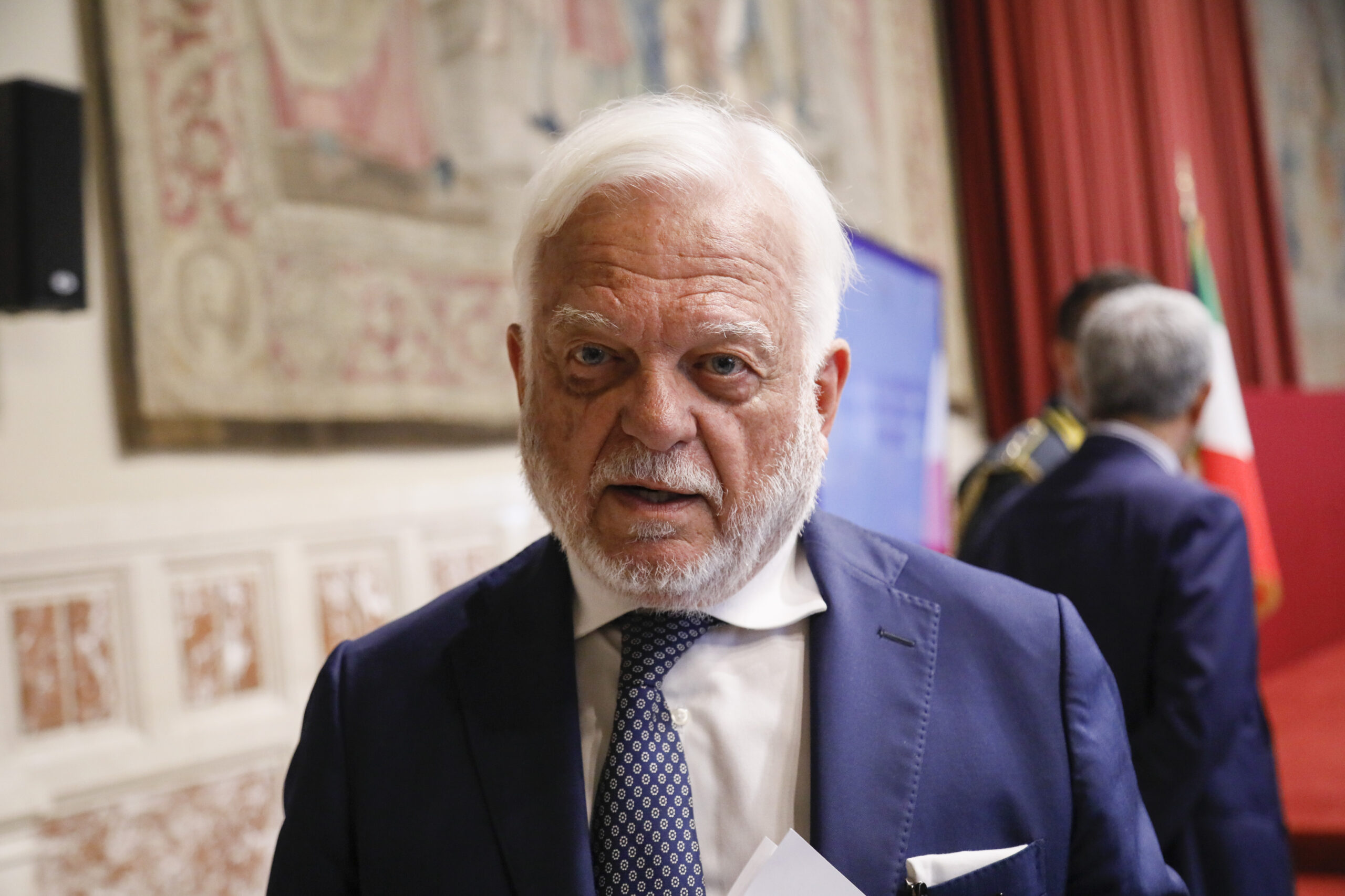 Sorpresa: Anas critica lo stato delle strade italiane