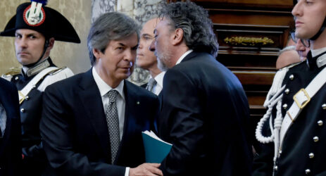 Perché Unipol è una carta decisiva nell’Opas di Intesa Sanpaolo su Mps