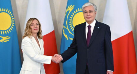 kazakistan