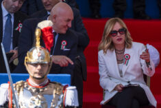 spesa difesa italia