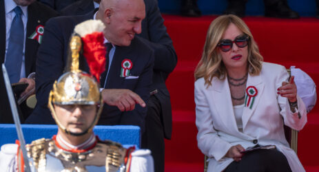 spesa difesa italia