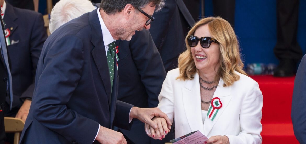 patto di stabilità