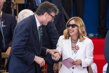 patto di stabilità
