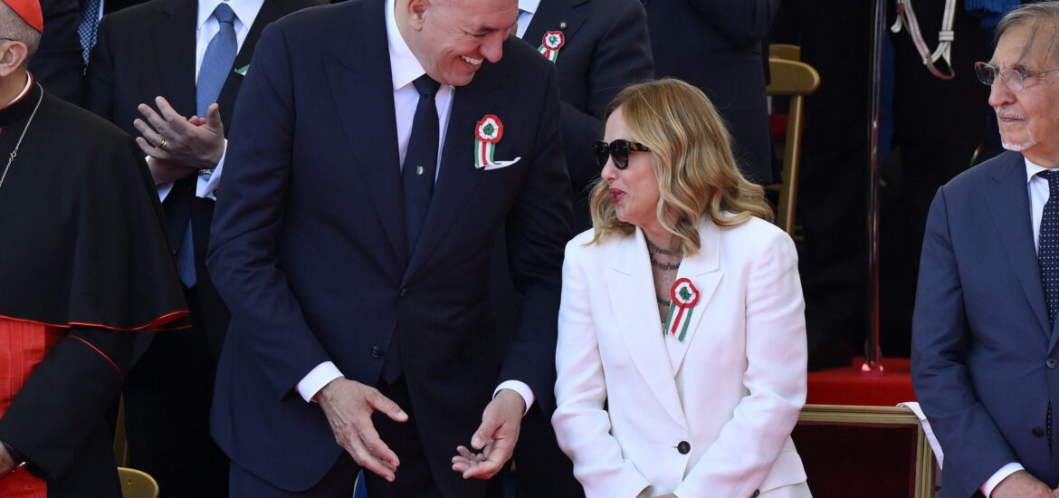 spesa difesa italia