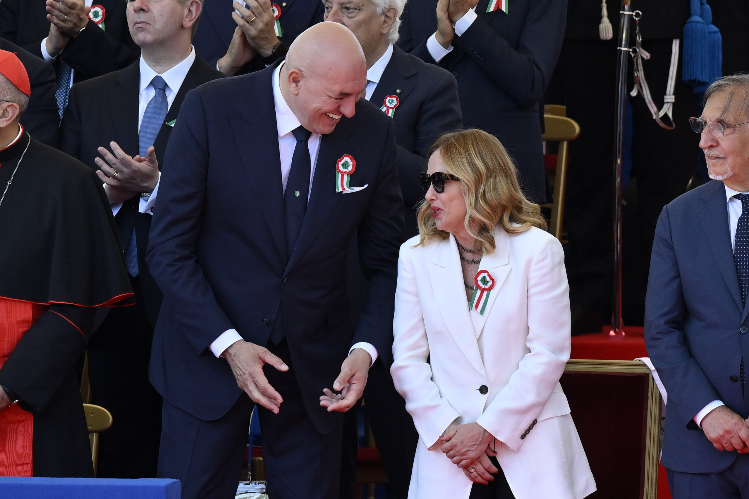 spesa difesa italia