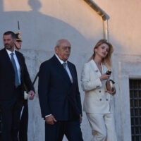 Tutte le nuove sportellate Generali tra Caltagirone, Donnet e Nagel