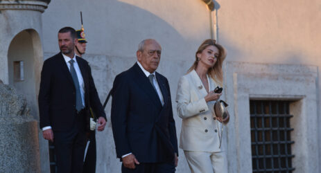 Tutte le nuove sportellate Generali tra Caltagirone, Donnet e Nagel