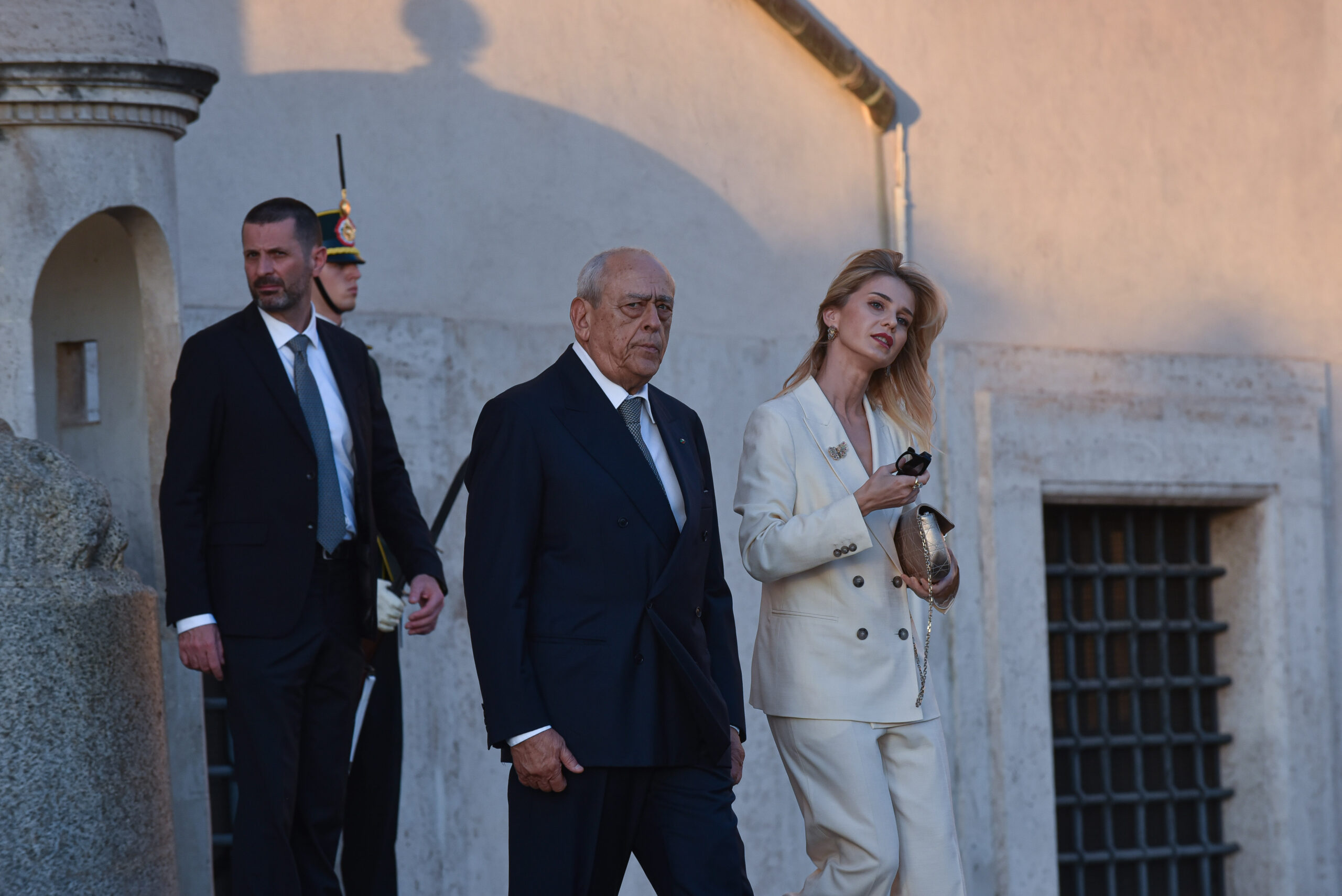 Tutte le sportellate Generali tra Caltagirone, Donnet e Nagel