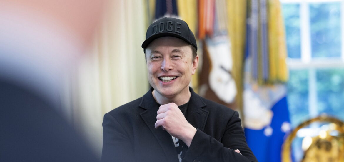 musk
