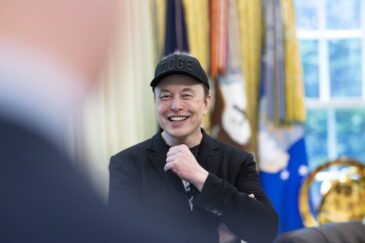 musk