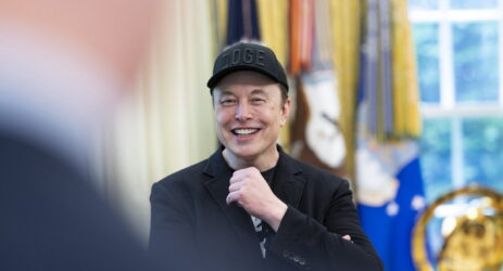 musk