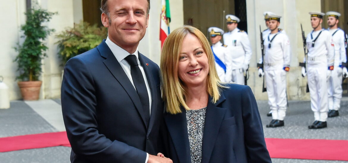 macron