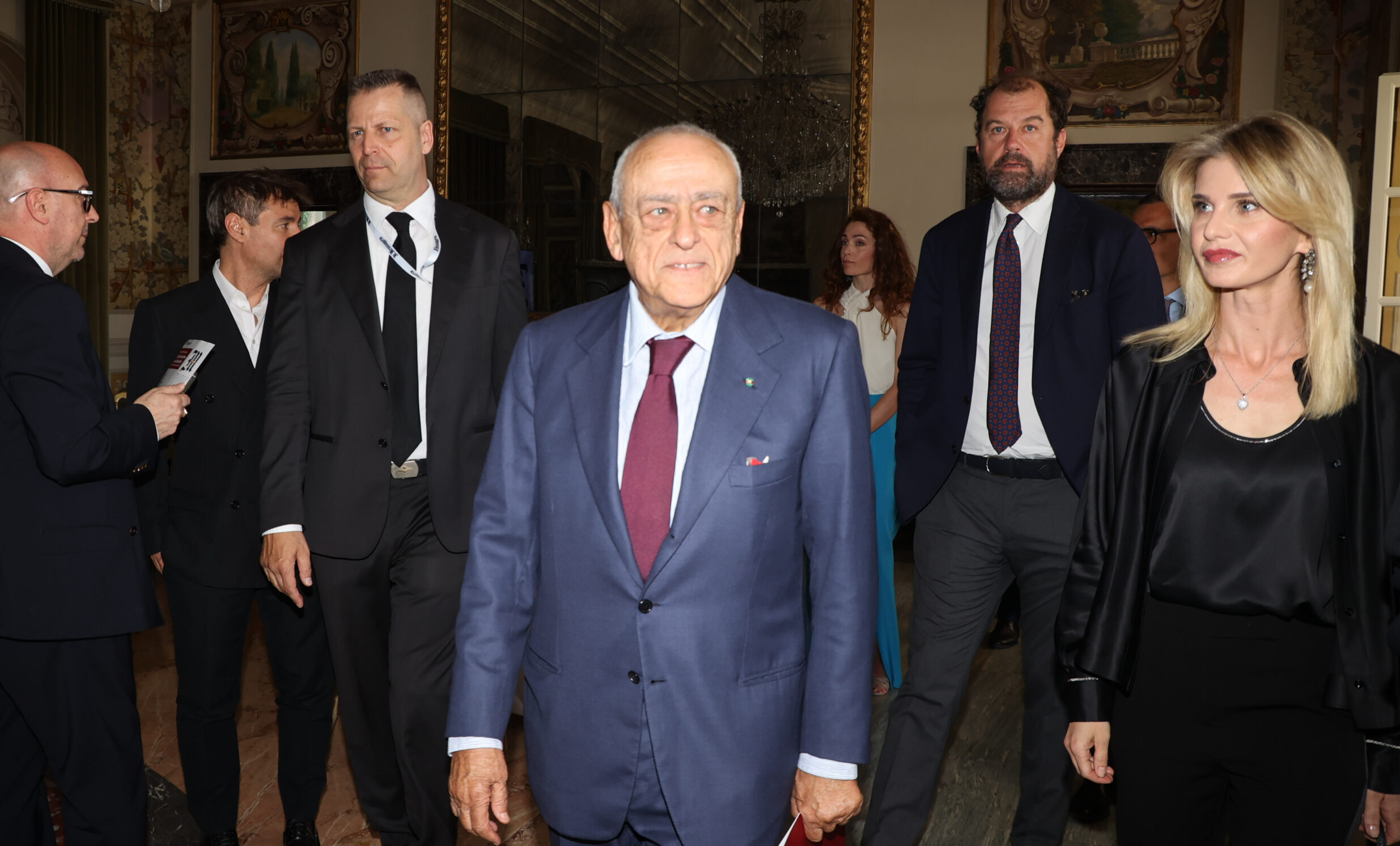 Ma è davvero ostile l’ingresso di Caltagirone in Class Editori (Milano Finanza)?