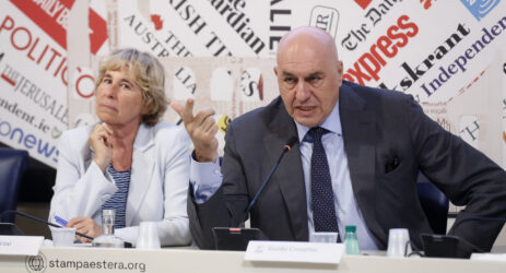 Quale sarà il futuro della Nato per l’Italia e l’Europa