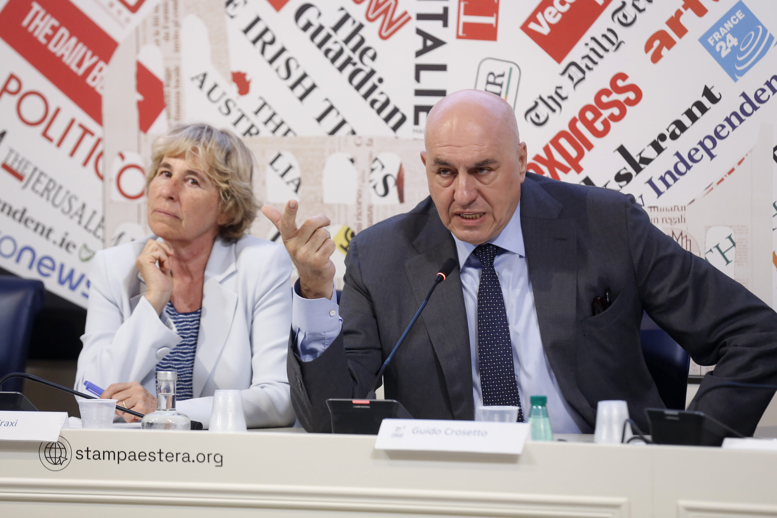 Quale sarà il futuro della Nato per l’Italia e l’Europa