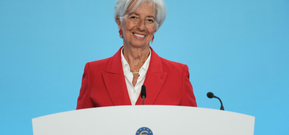 lagarde