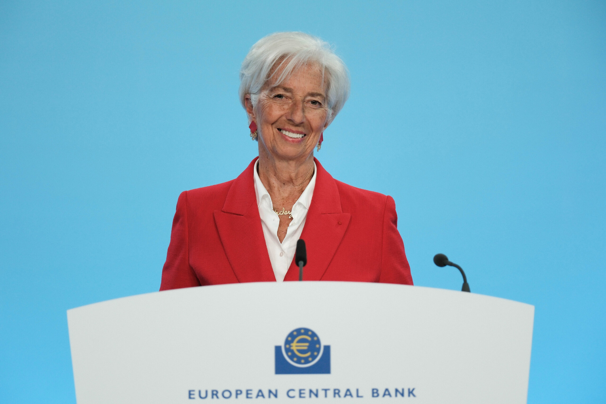 lagarde