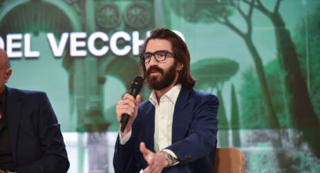 Le news su Berlusconi, Dagospia, Del Vecchio, Elkann, Sinner e non solo
