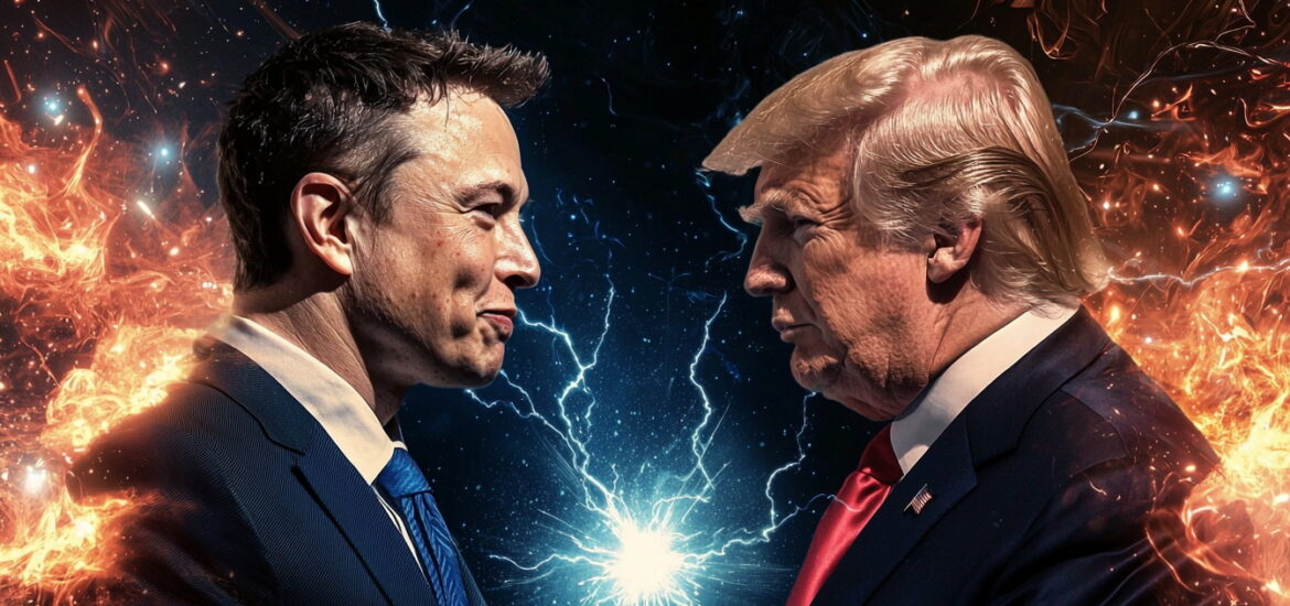 musk
