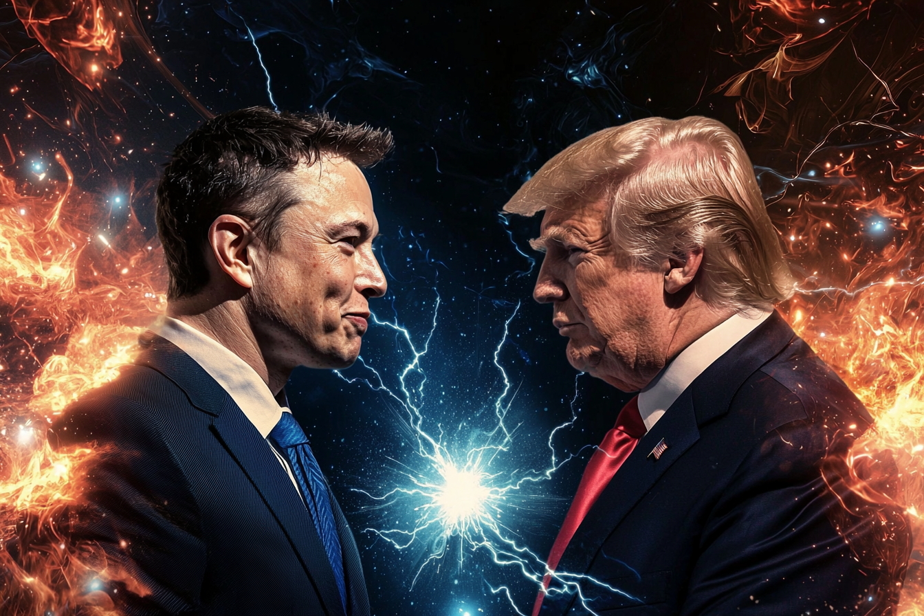 musk