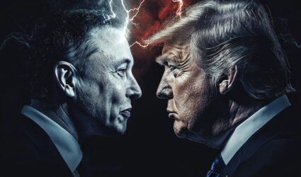 Ecco lo scherzetto milionario che Trump ha fatto a Tesla di Musk