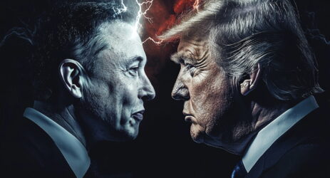Ecco lo scherzetto milionario che Trump ha fatto a Tesla di Musk