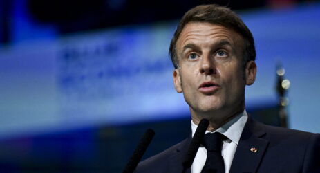 macron