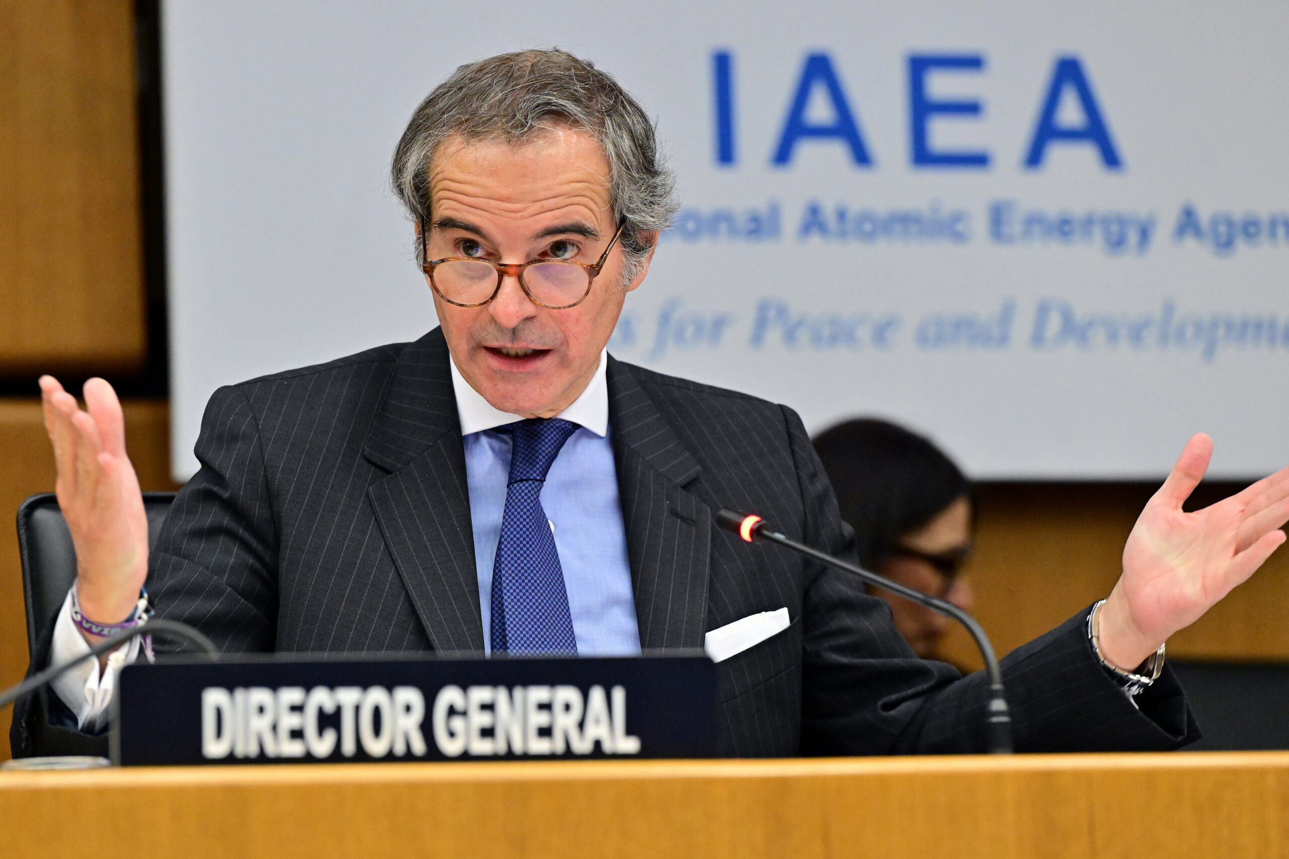 Cosa pensa l’Aiea del nucleare in Iran