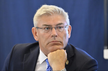 Vi spiego i veri fini della Conferenza per l’Ucraina a Roma. Parla il prof. Dottori