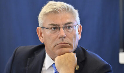 Vi spiego i veri fini della Conferenza per l’Ucraina a Roma. Parla il prof. Dottori