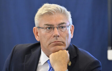 Vi spiego i veri fini della Conferenza per l’Ucraina a Roma. Parla il prof. Dottori