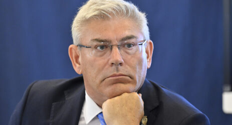 Vi spiego i veri fini della Conferenza per l’Ucraina a Roma. Parla il prof. Dottori
