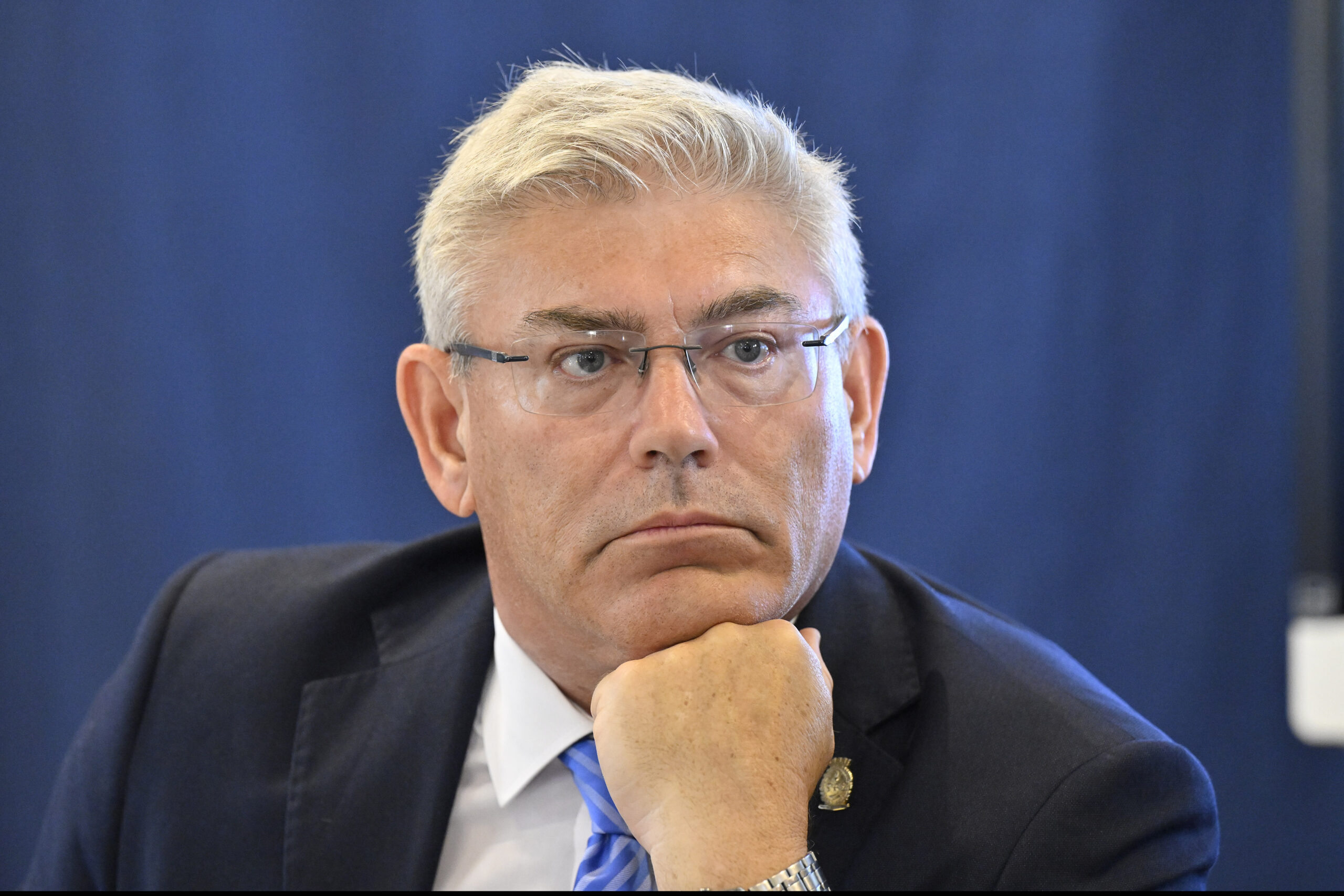 Vi spiego i veri fini della Conferenza per l’Ucraina a Roma. Parla il prof. Dottori