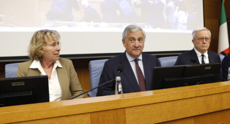 Israele-Iran: la linea del governo, i ghirigori delle opposizioni
