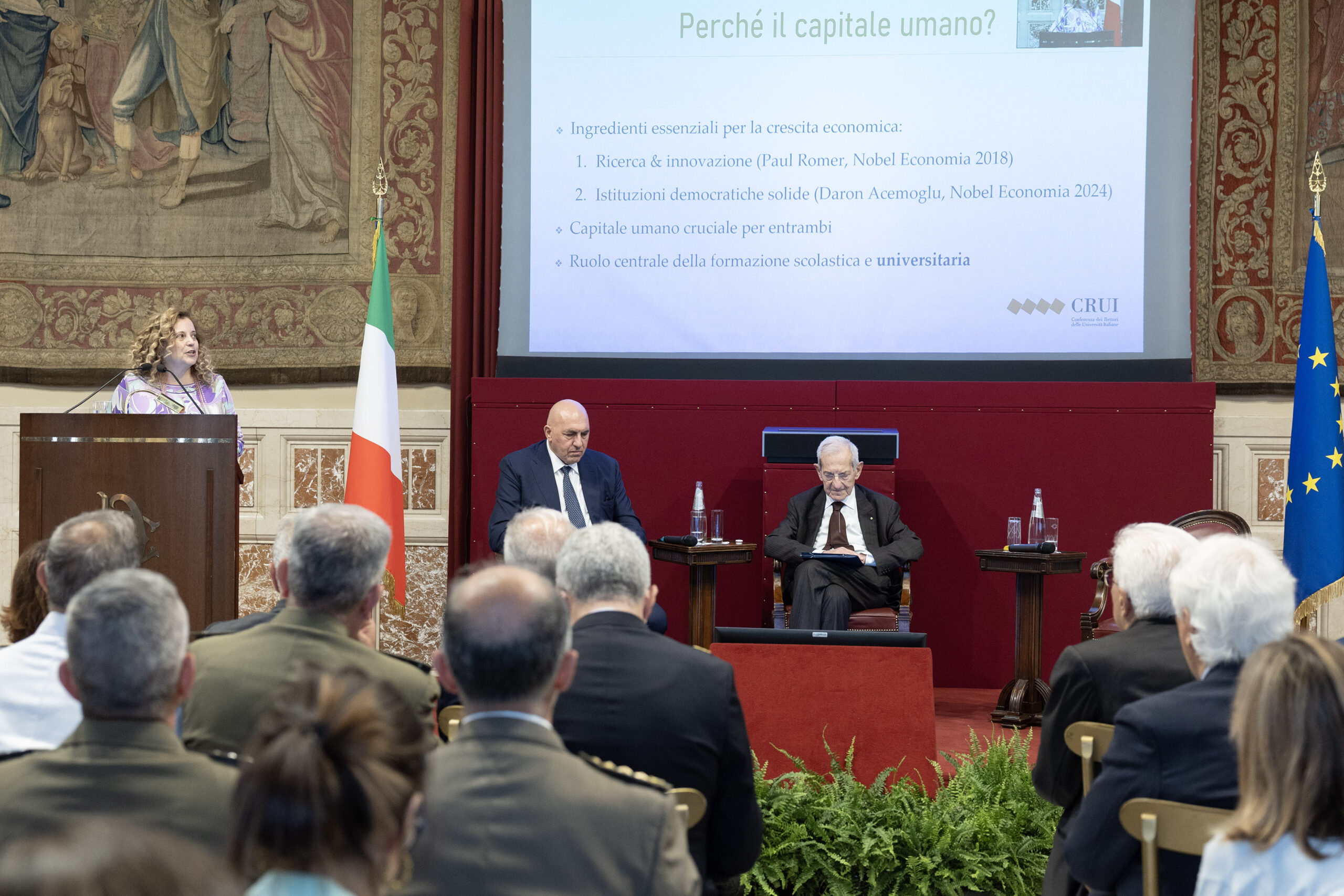 futuri probabili violante iannantuoni