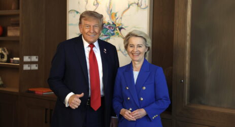 Dazi, che cosa succede tra Usa e Ue