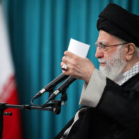 iran