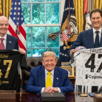 elkann trump