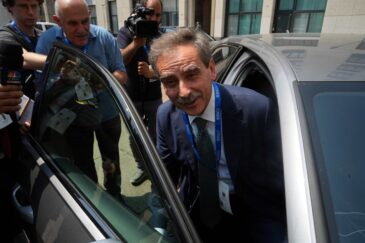 Tutte le ultime news sulla guerra di posizione in Mediobanca