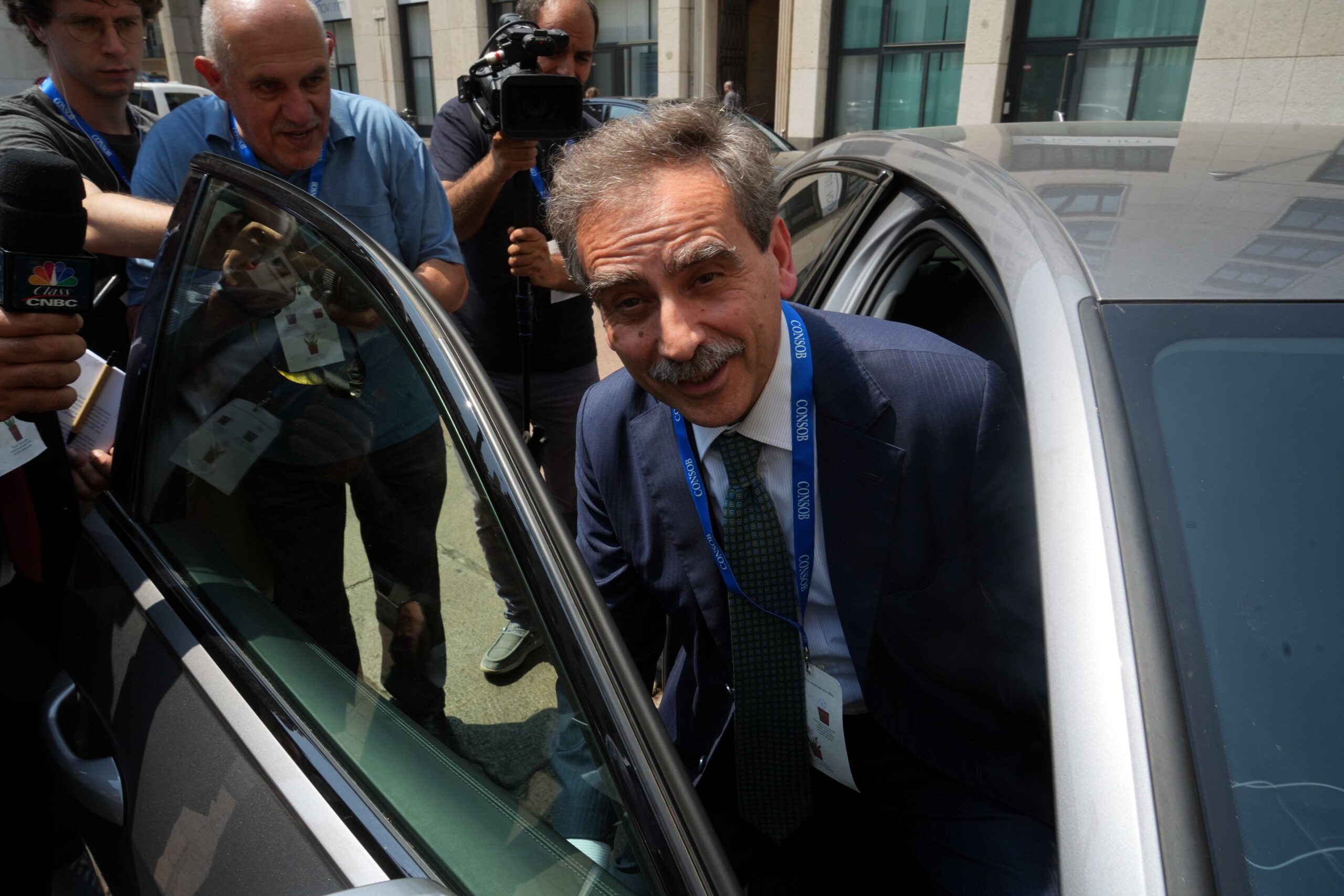 Mps, ecco gioie e dolori su Mediobanca